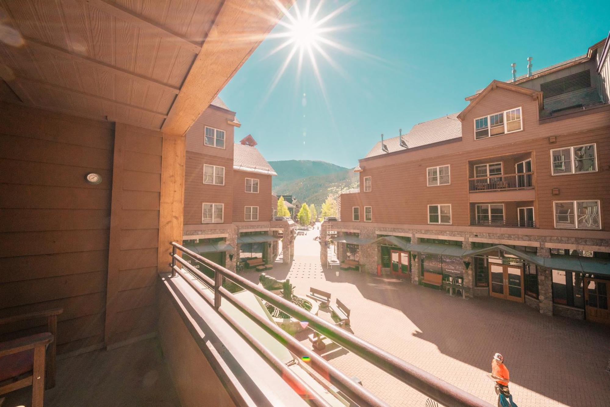 Buffalo Lodge 8320 By Summitcove Lodging Keystone Buitenkant foto