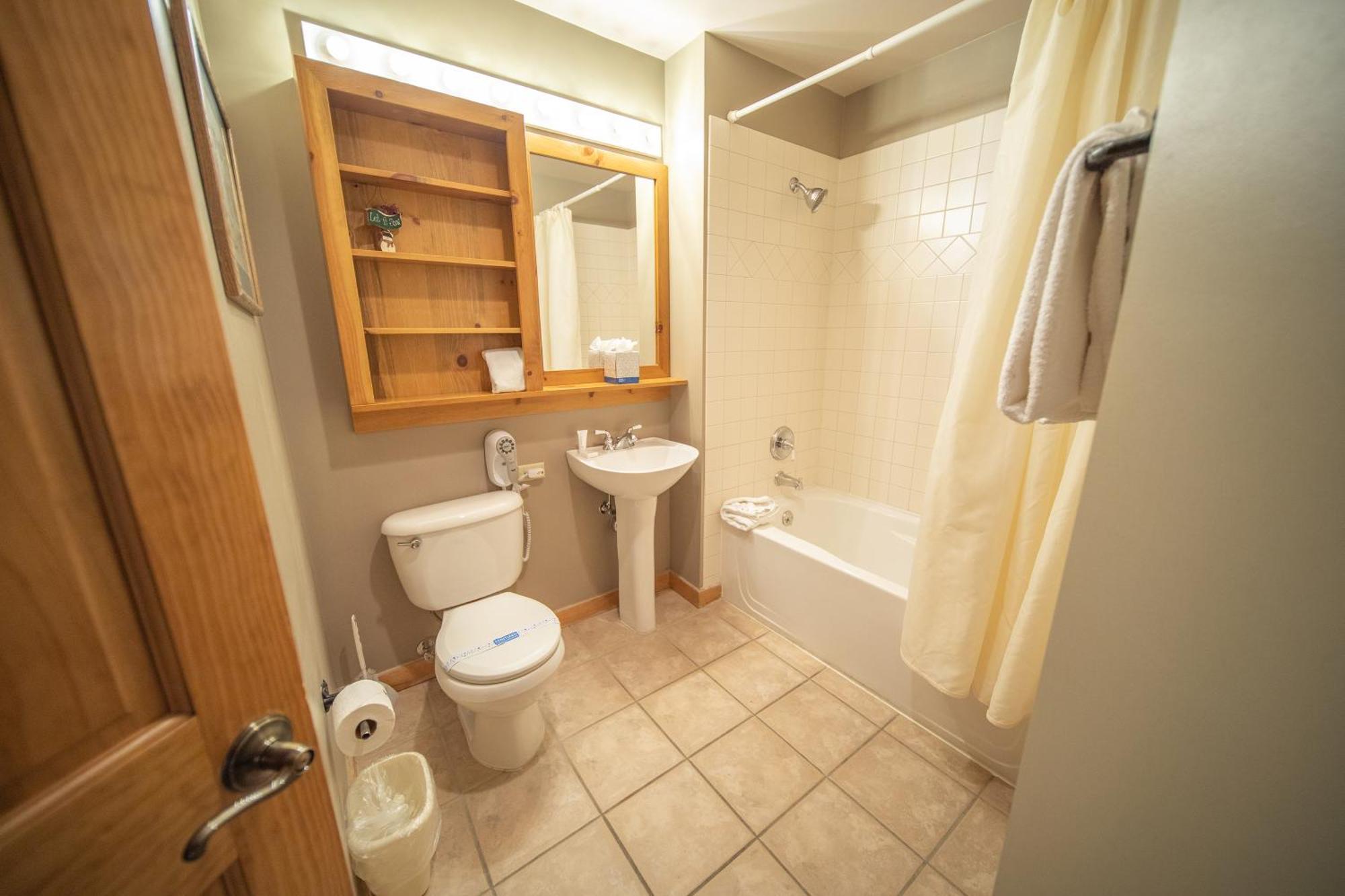 Buffalo Lodge 8320 By Summitcove Lodging Keystone Buitenkant foto