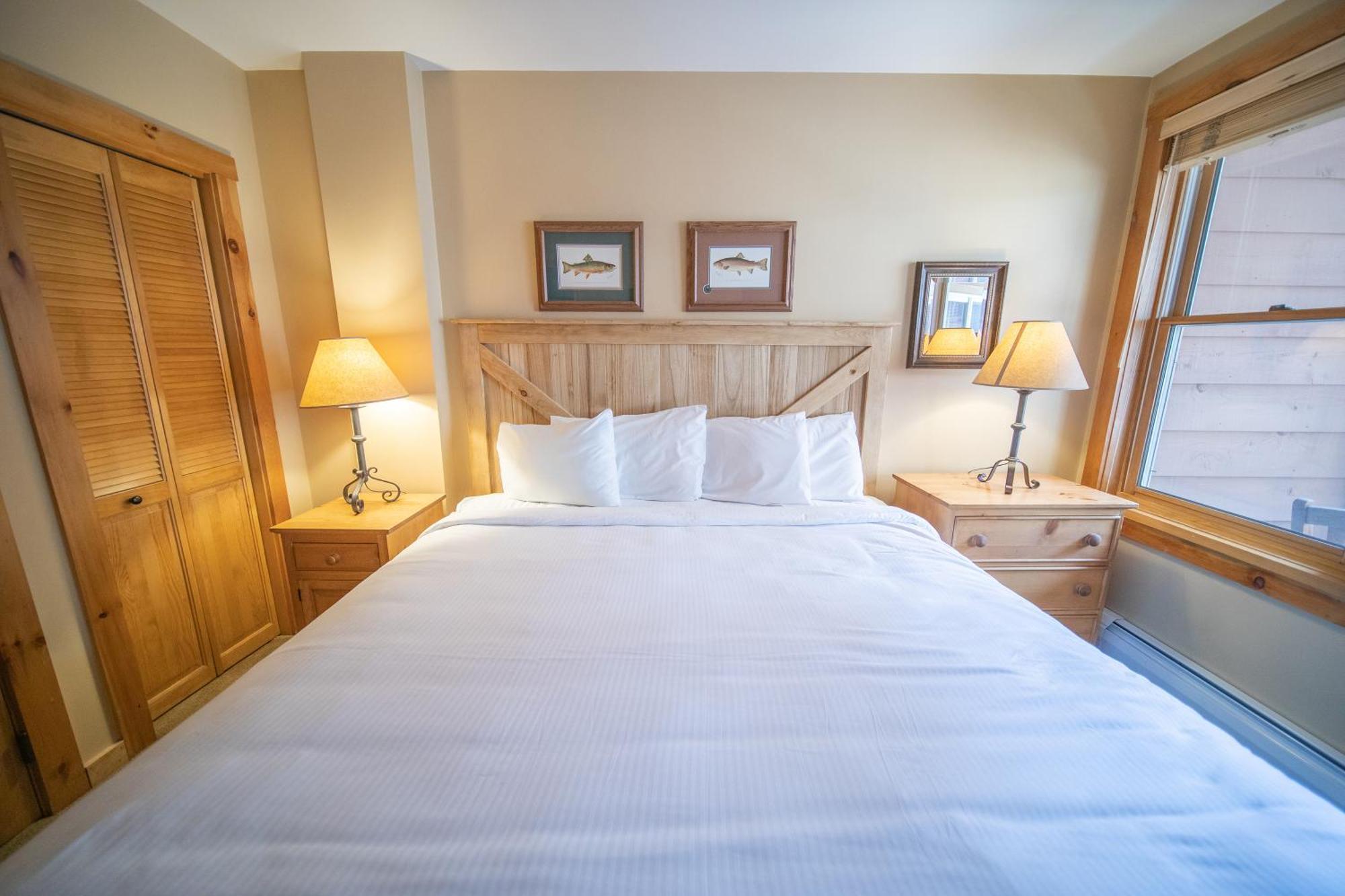 Buffalo Lodge 8320 By Summitcove Lodging Keystone Buitenkant foto