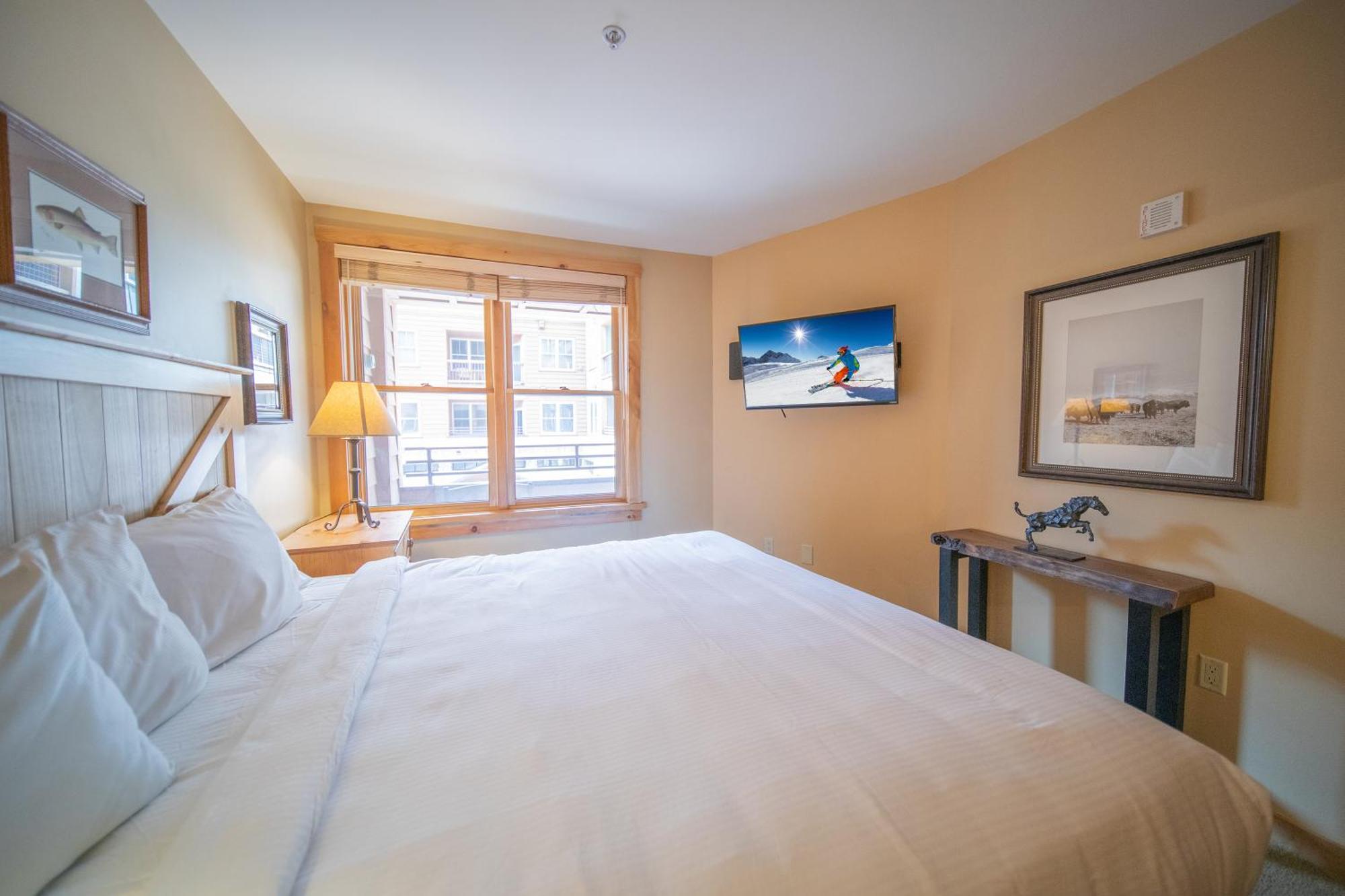 Buffalo Lodge 8320 By Summitcove Lodging Keystone Buitenkant foto