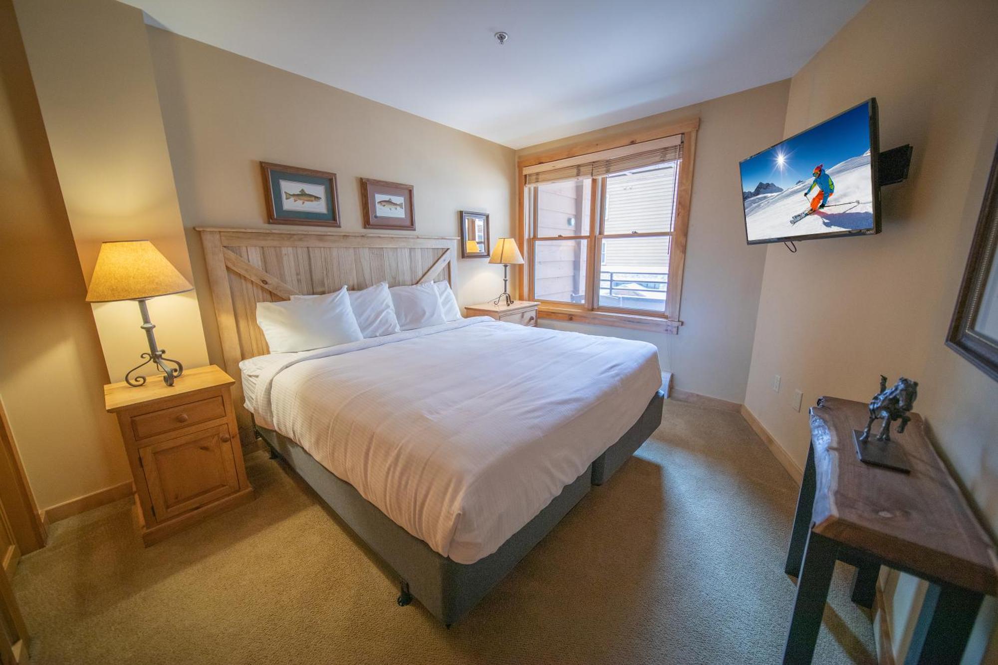 Buffalo Lodge 8320 By Summitcove Lodging Keystone Buitenkant foto