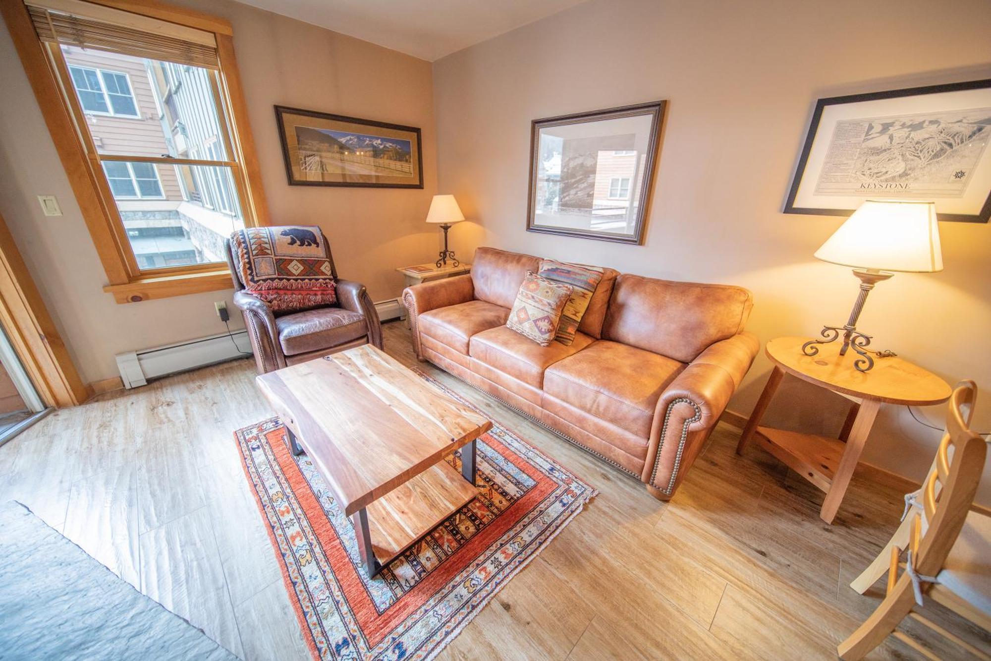 Buffalo Lodge 8320 By Summitcove Lodging Keystone Buitenkant foto