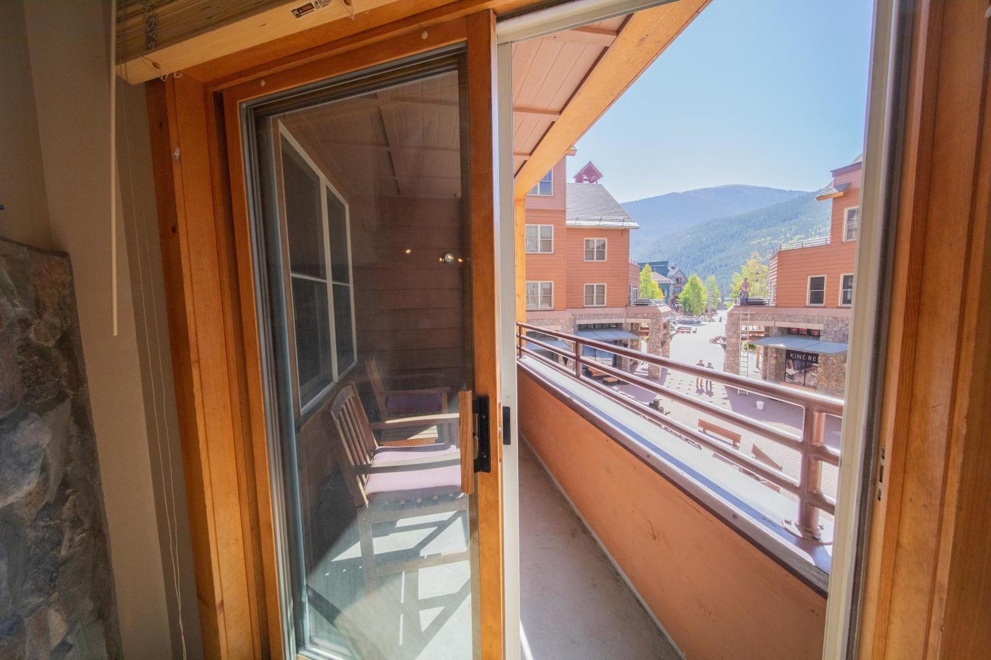 Buffalo Lodge 8320 By Summitcove Lodging Keystone Buitenkant foto
