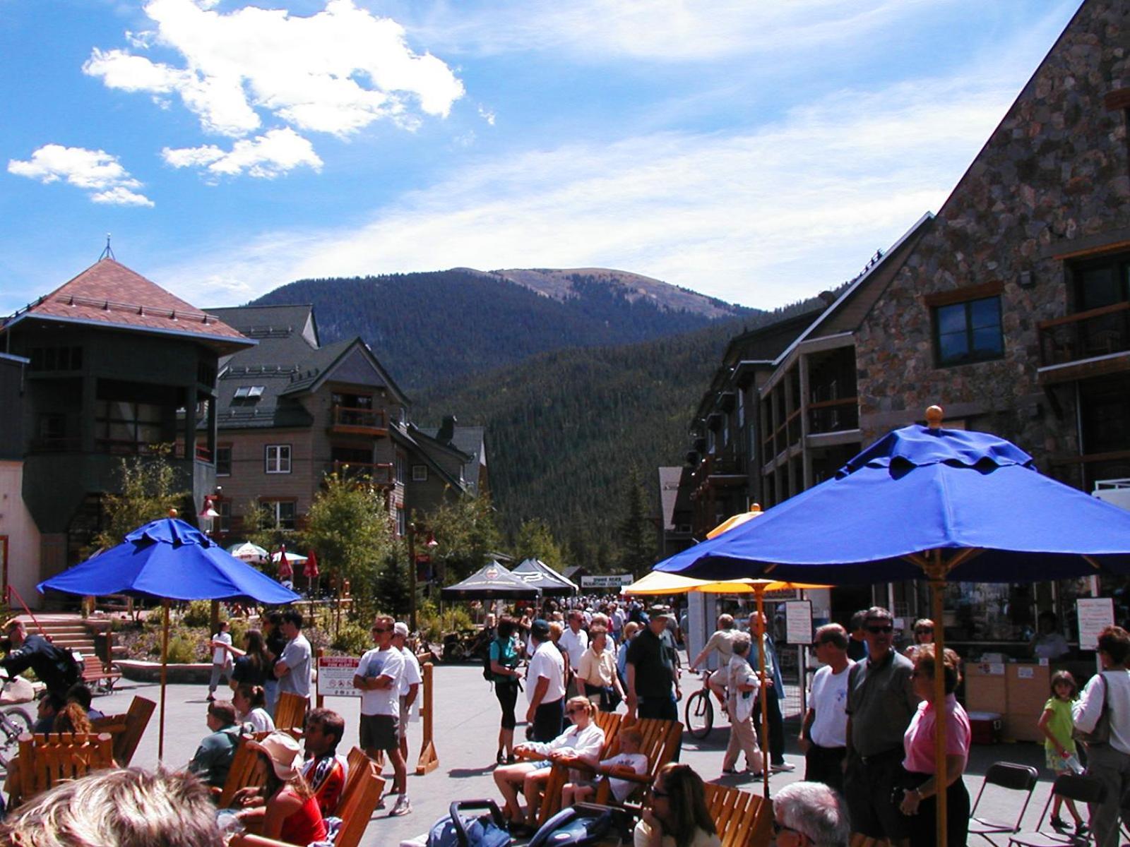 Buffalo Lodge 8320 By Summitcove Lodging Keystone Buitenkant foto