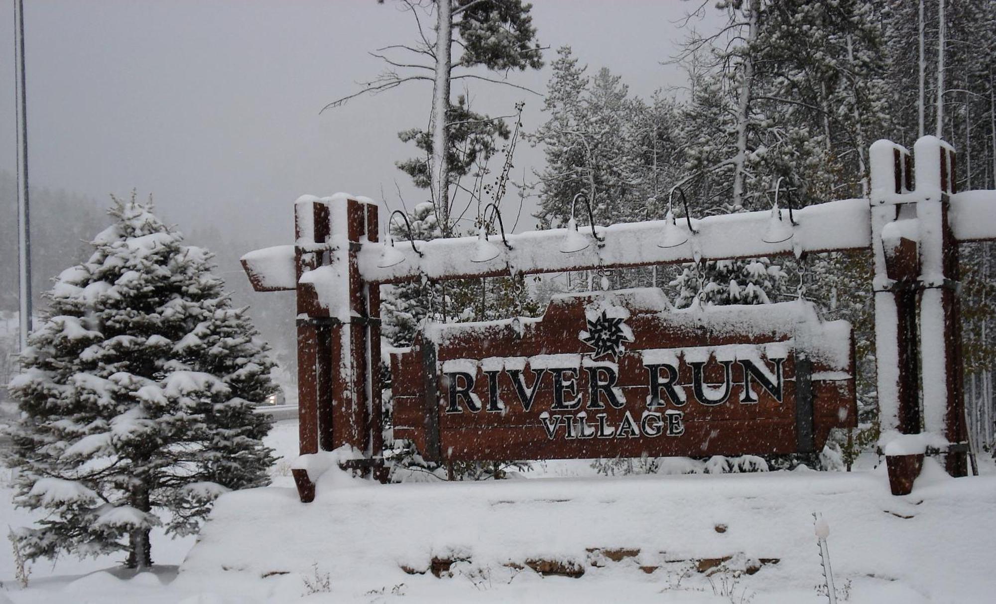 Buffalo Lodge 8320 By Summitcove Lodging Keystone Buitenkant foto