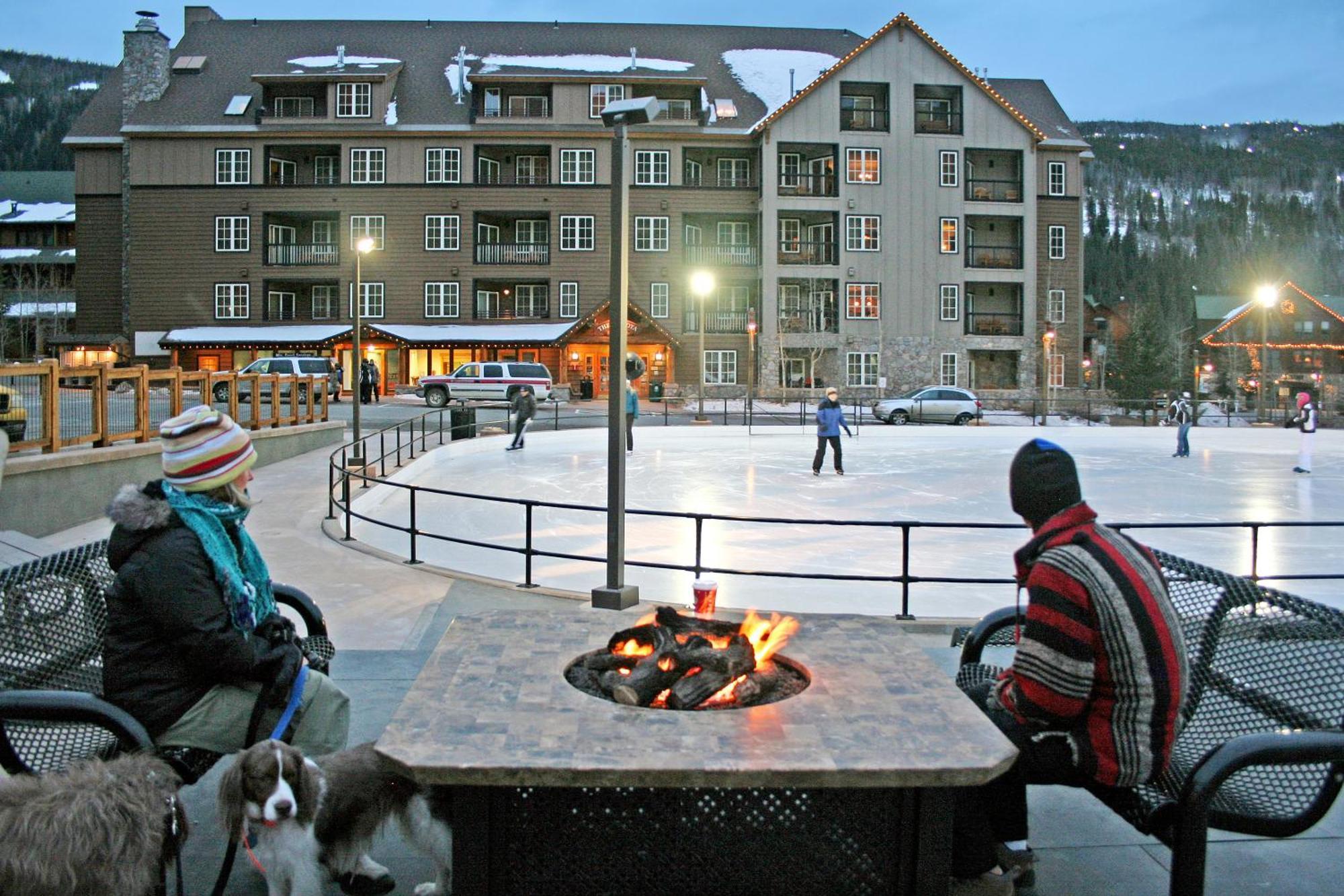 Buffalo Lodge 8320 By Summitcove Lodging Keystone Buitenkant foto
