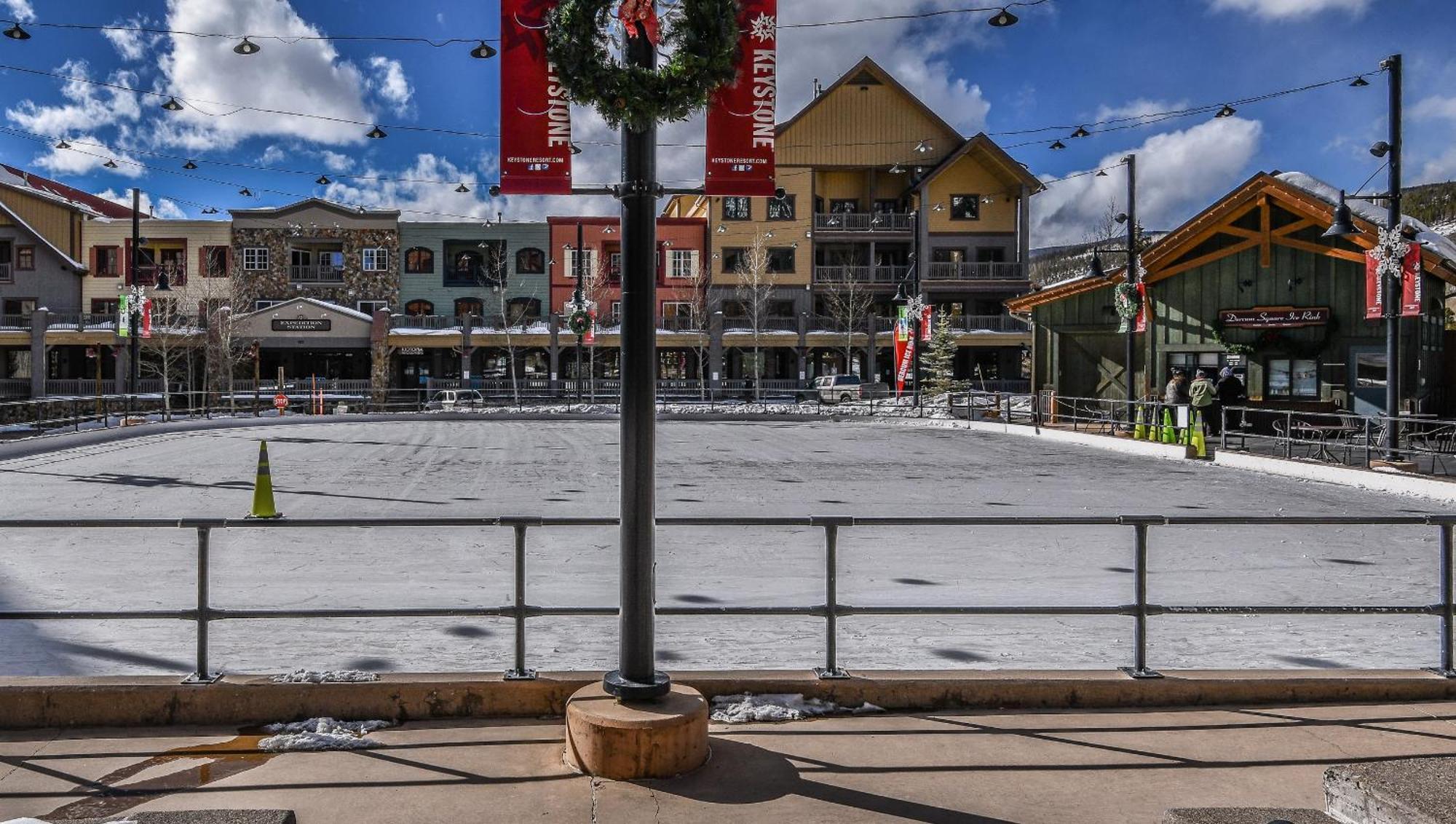 Buffalo Lodge 8320 By Summitcove Lodging Keystone Buitenkant foto