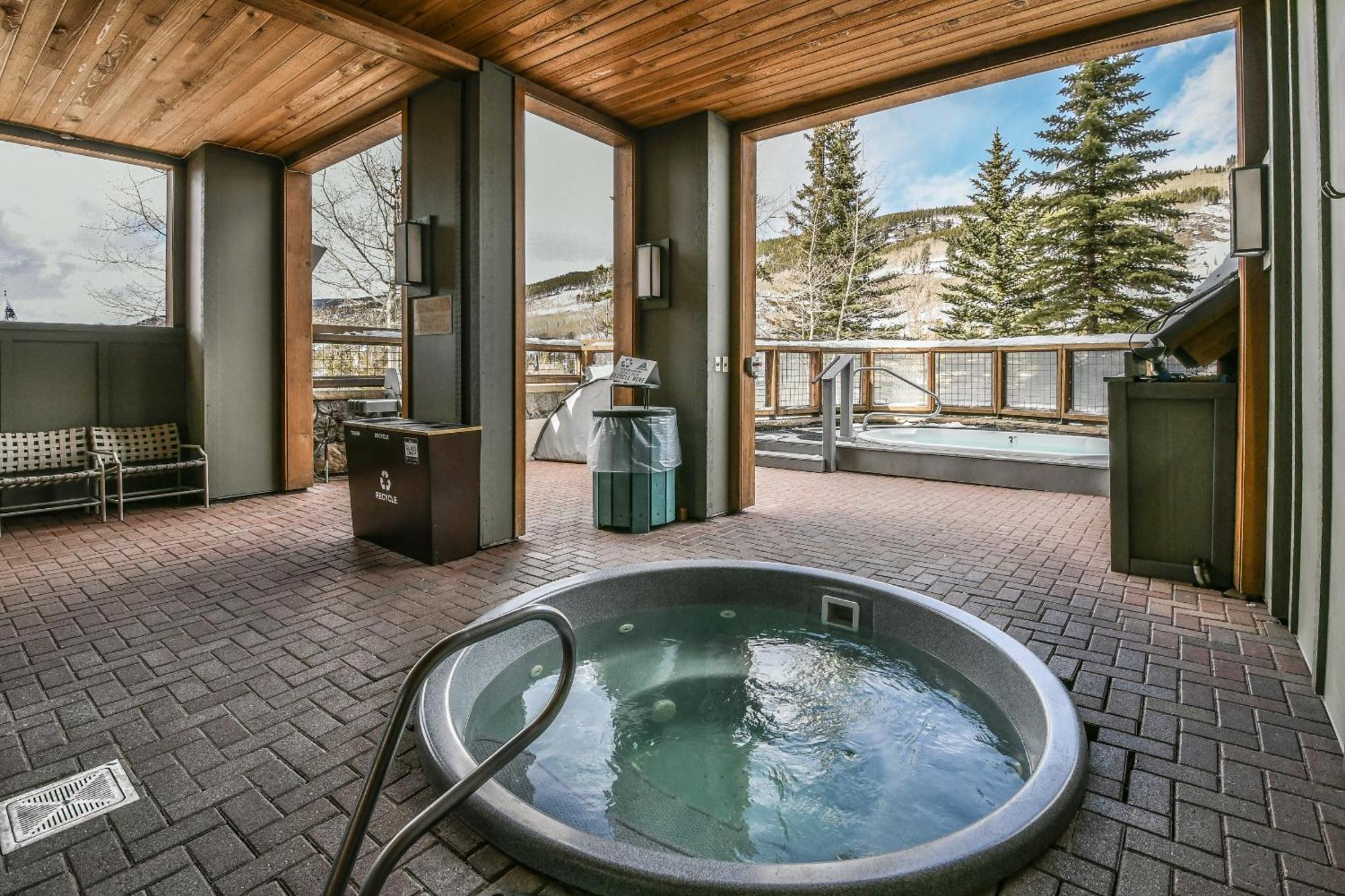 Buffalo Lodge 8320 By Summitcove Lodging Keystone Buitenkant foto