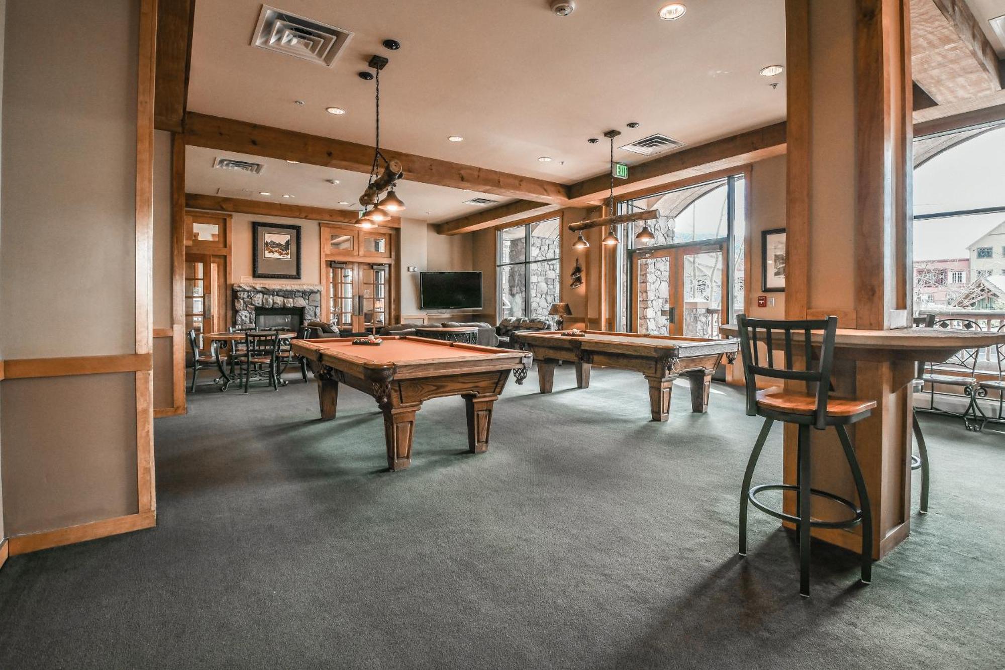 Buffalo Lodge 8320 By Summitcove Lodging Keystone Buitenkant foto